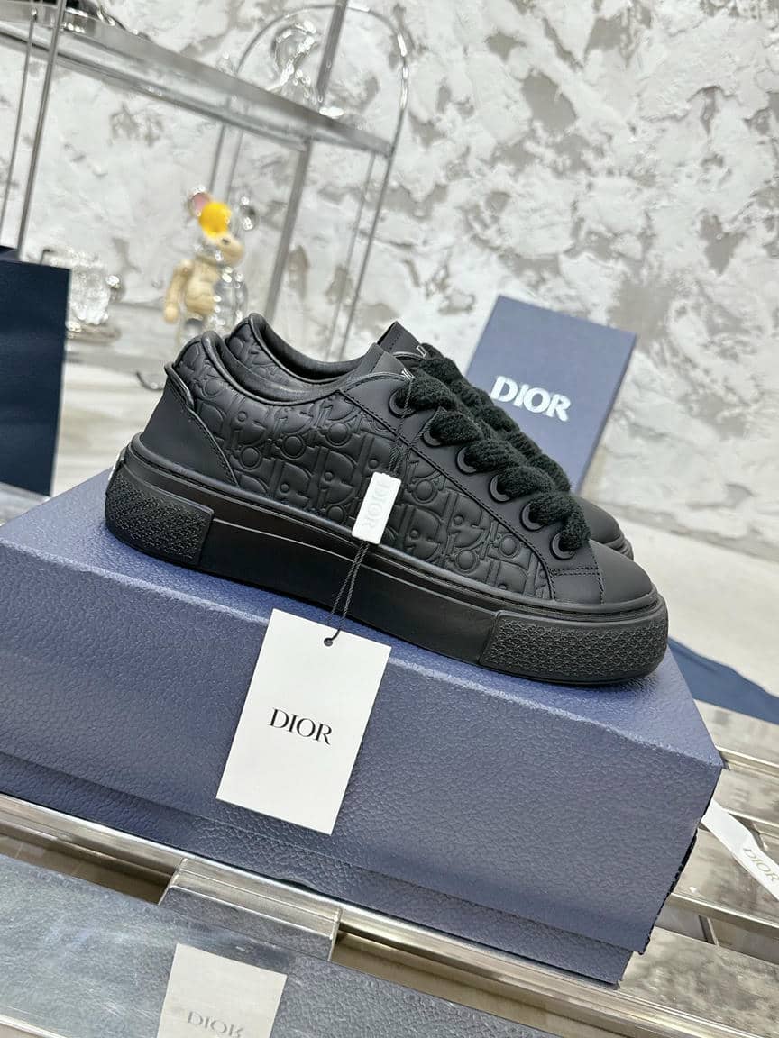 Dior B33 Sneaker-34